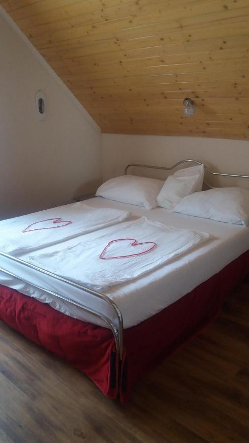 Vakáció Apartman Balatonalmádi Exterior foto
