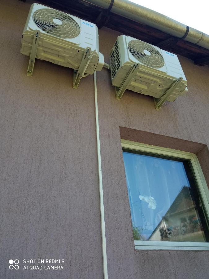 Vakáció Apartman Balatonalmádi Exterior foto