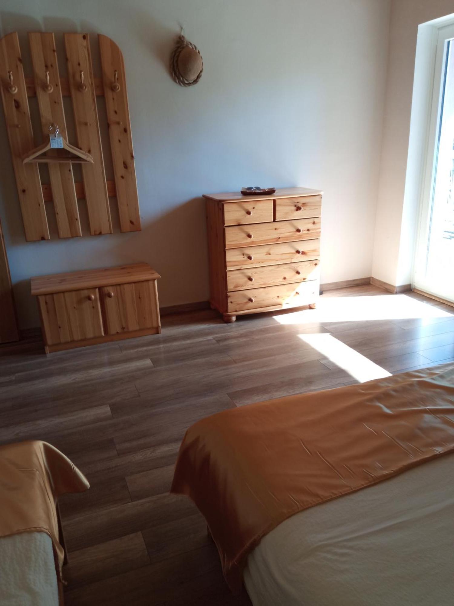 Vakáció Apartman Balatonalmádi Exterior foto