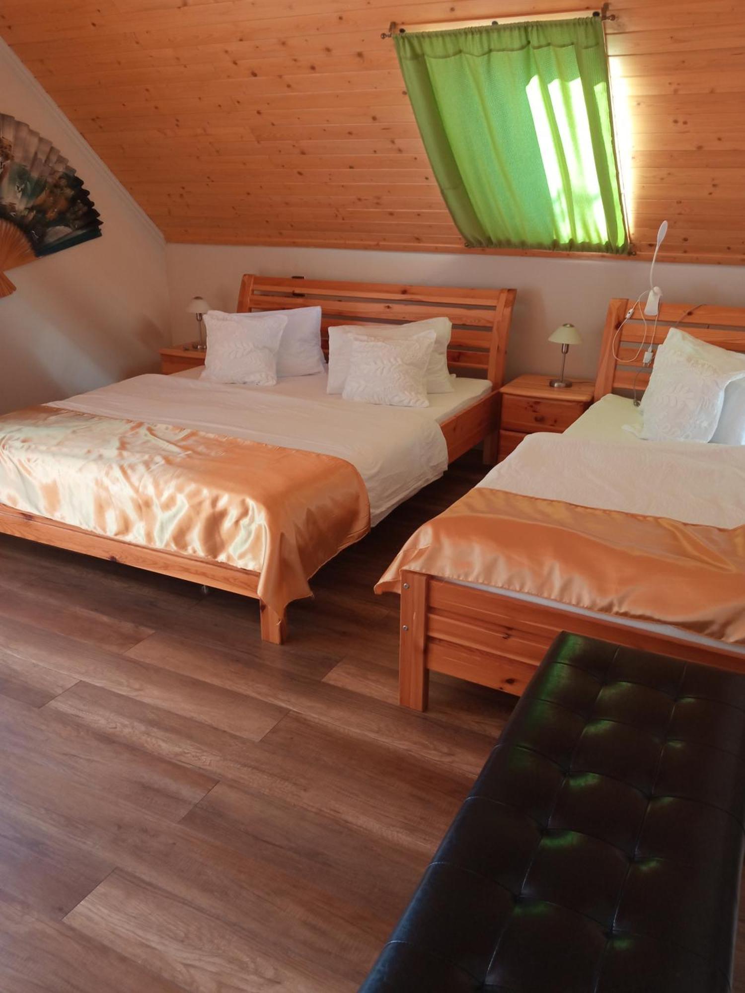 Vakáció Apartman Balatonalmádi Exterior foto