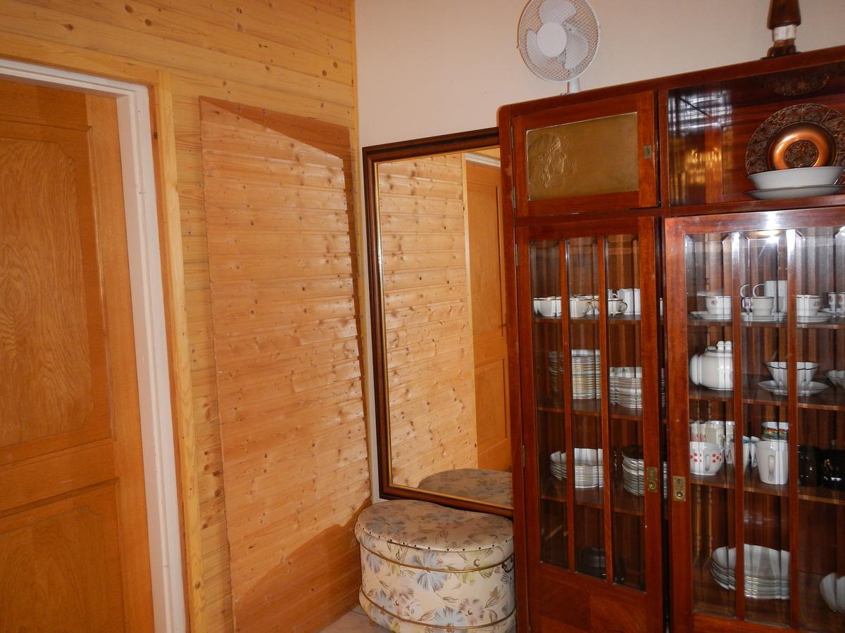Vakáció Apartman Balatonalmádi Exterior foto