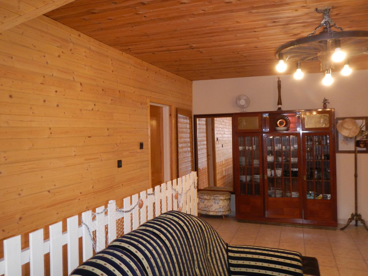 Vakáció Apartman Balatonalmádi Exterior foto