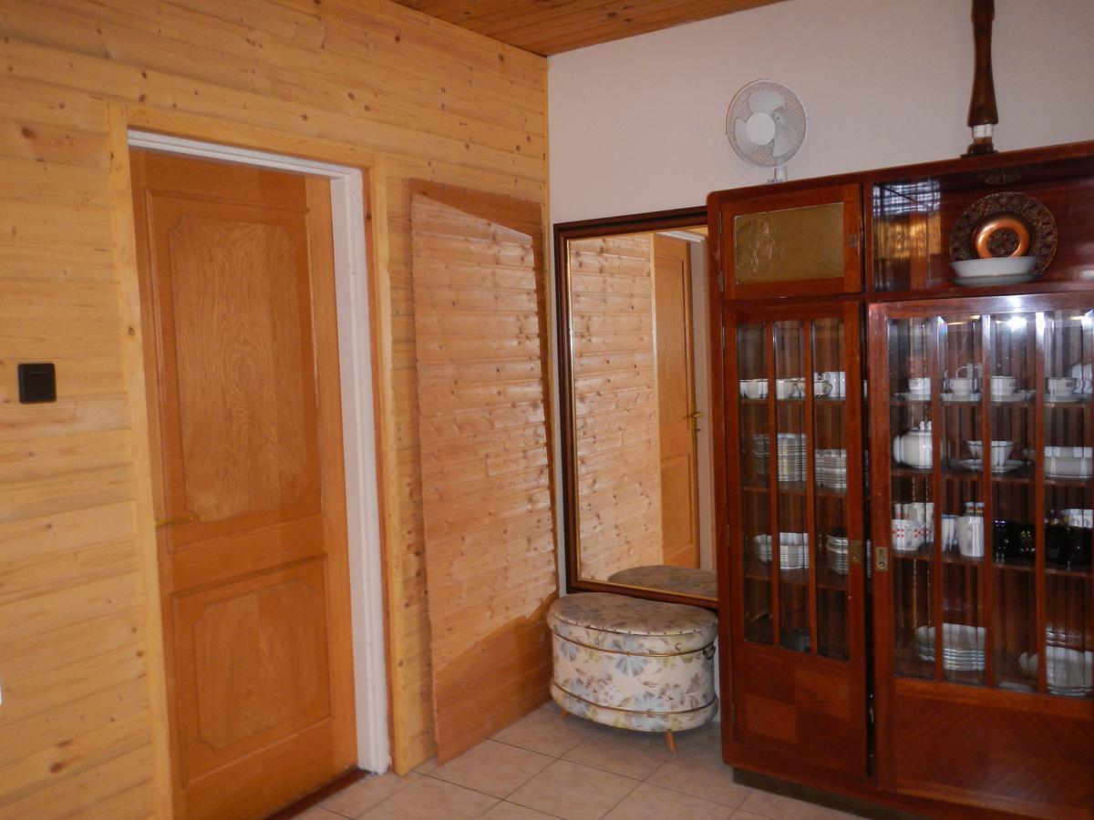 Vakáció Apartman Balatonalmádi Exterior foto