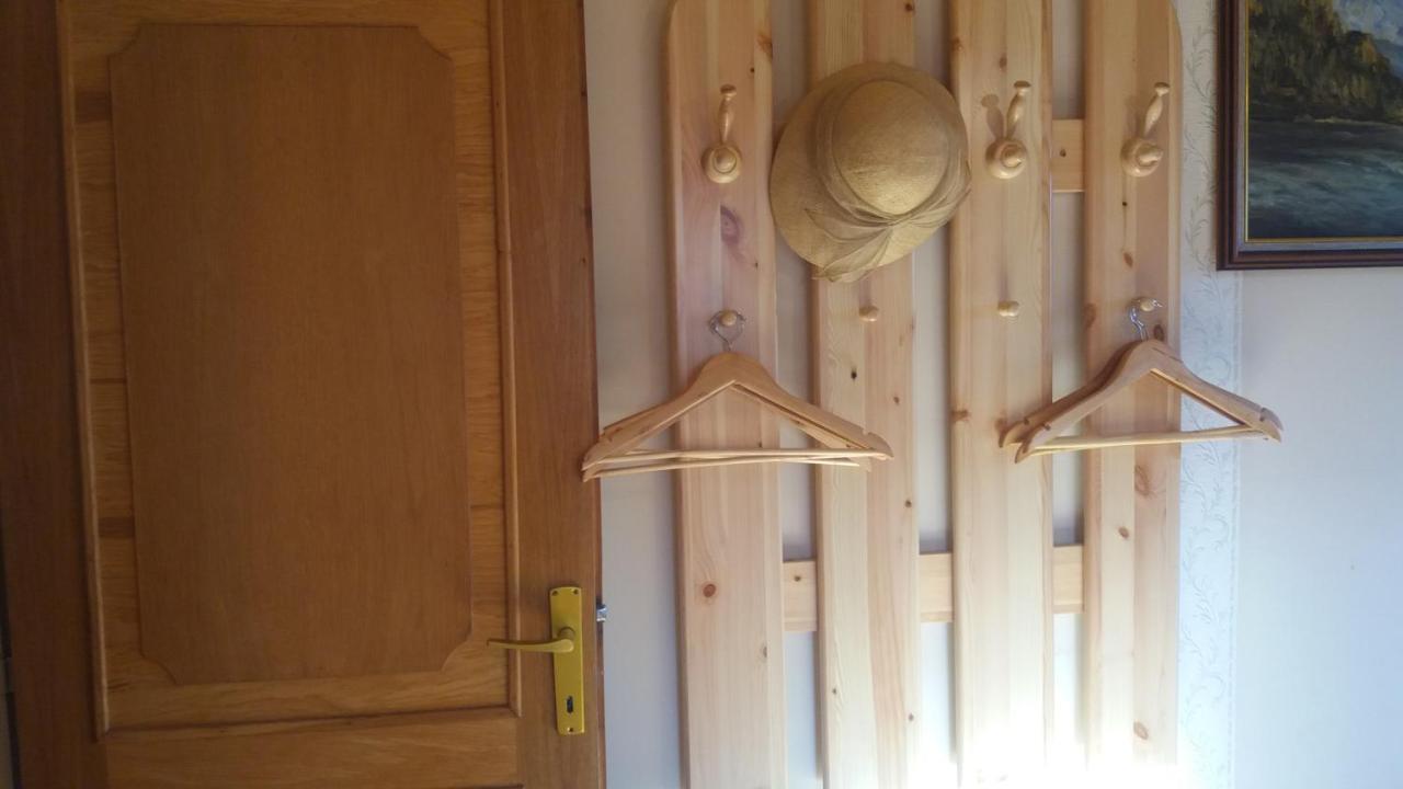 Vakáció Apartman Balatonalmádi Exterior foto