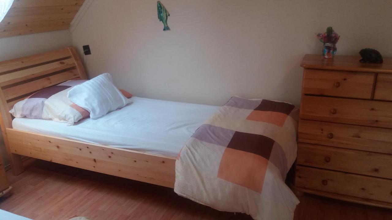 Vakáció Apartman Balatonalmádi Exterior foto