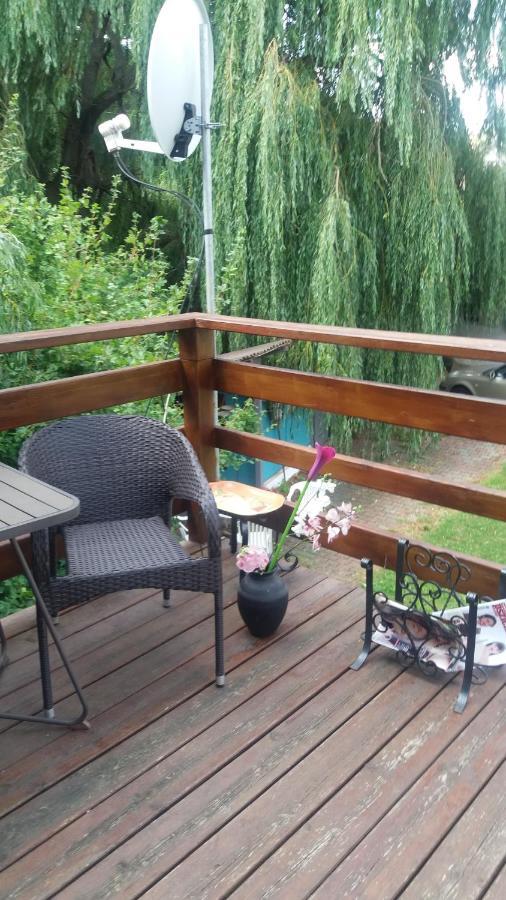 Vakáció Apartman Balatonalmádi Exterior foto
