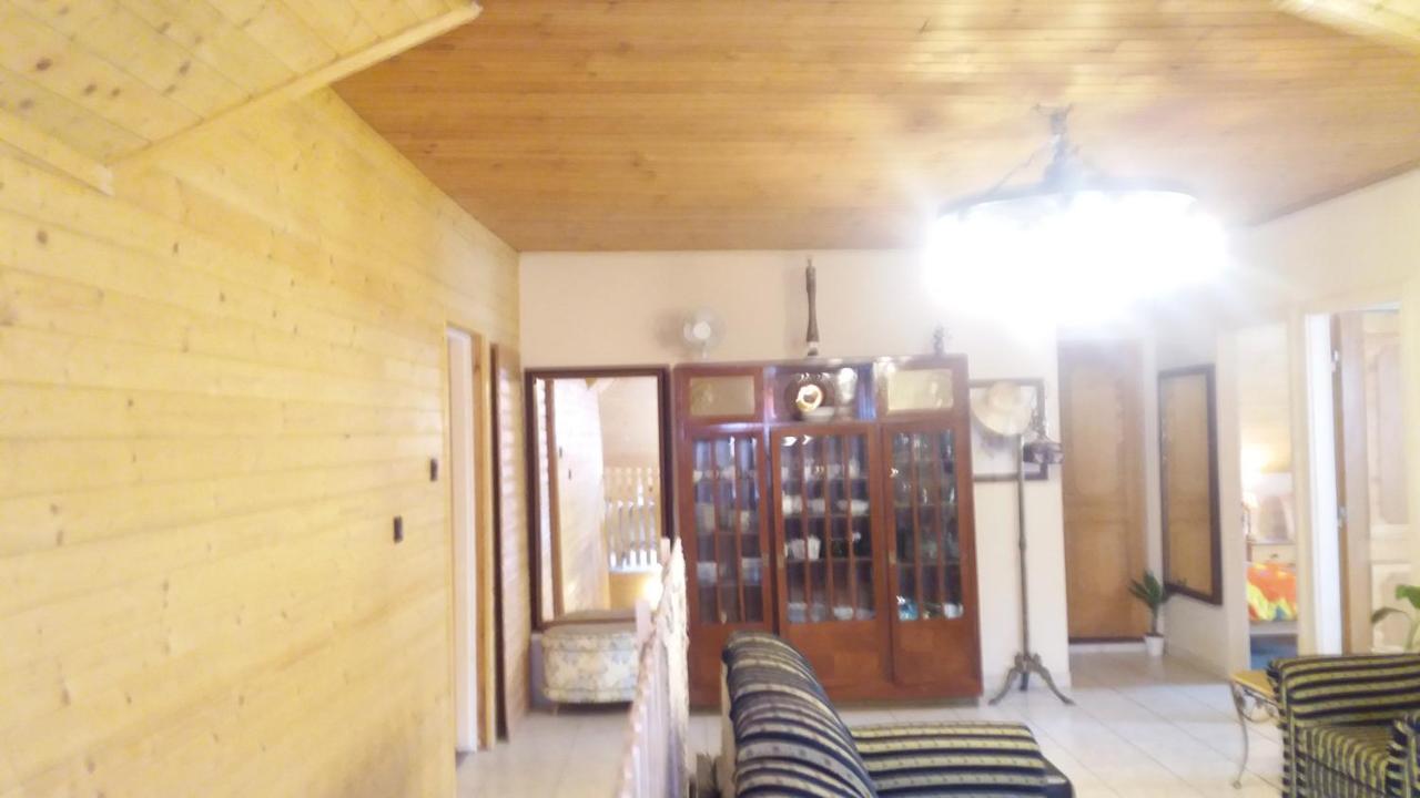 Vakáció Apartman Balatonalmádi Exterior foto