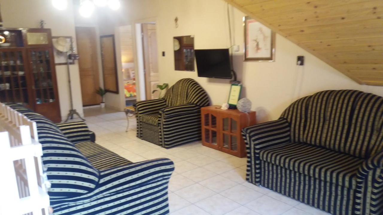 Vakáció Apartman Balatonalmádi Exterior foto
